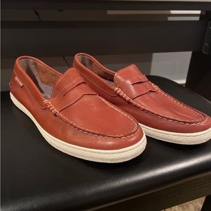 Cole Haan loafer size 11 mens